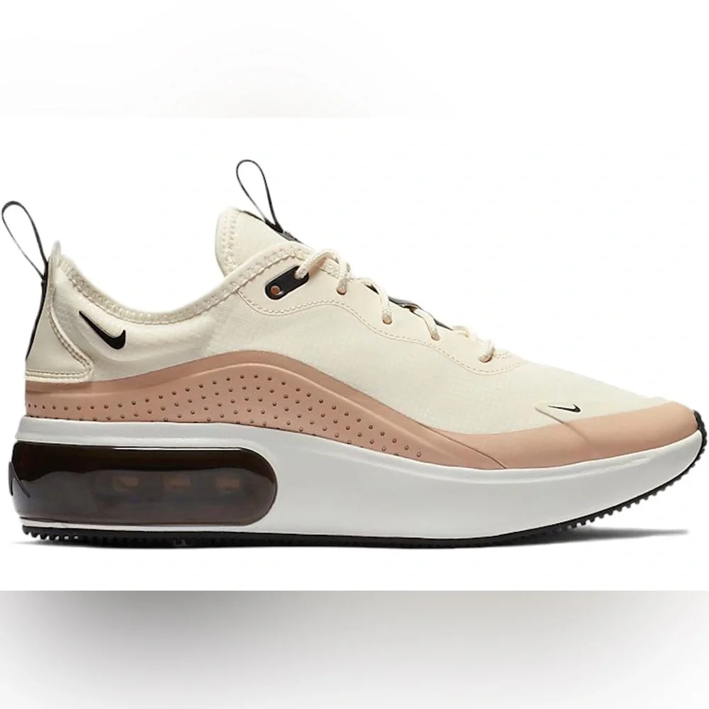 Nike Air Max Dia Pale Ivory